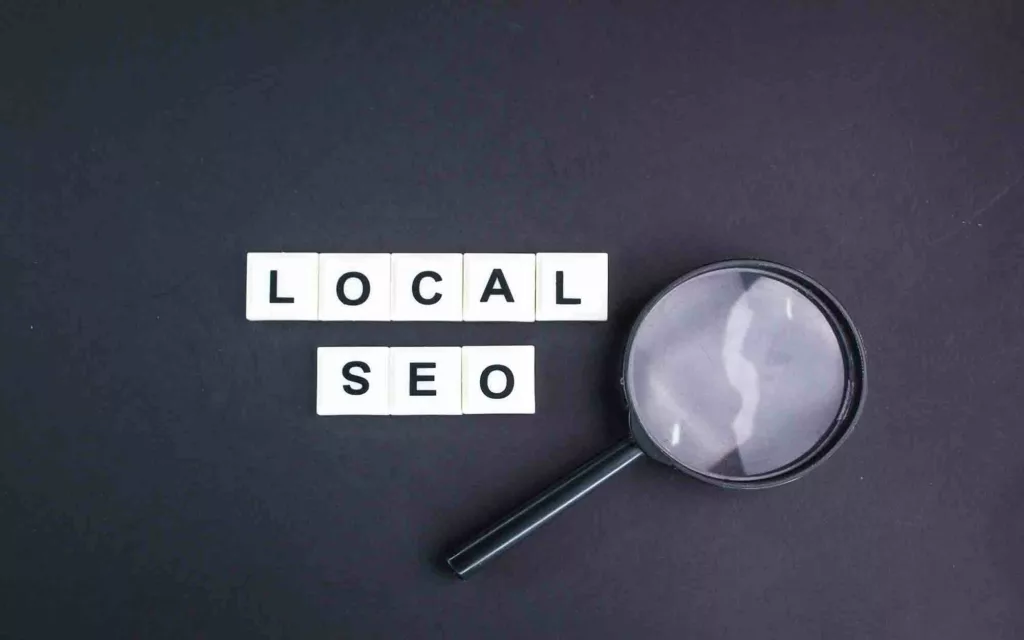 Local SEO Strategies for Small Businesses: Getting Found in Your Community